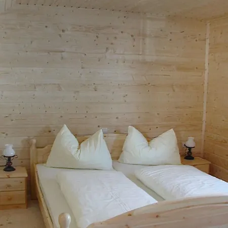 木屋 Chalet Almdorf.4 Grafenweg