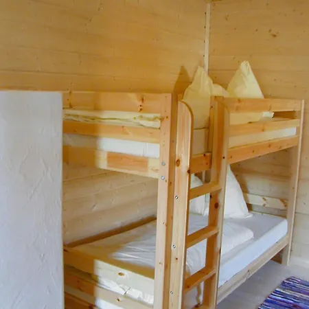 Chalet Almdorf.4 木屋 Grafenweg
